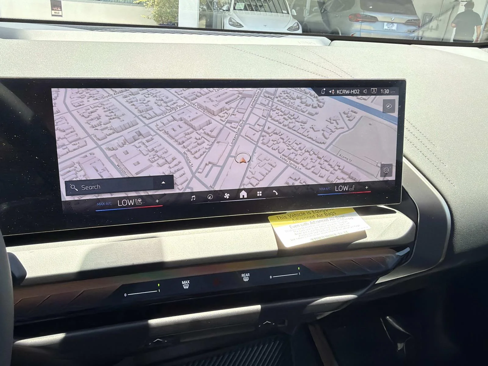 New 2026 Skyscraper Grey Metallic BMW 30 xDrive image 20