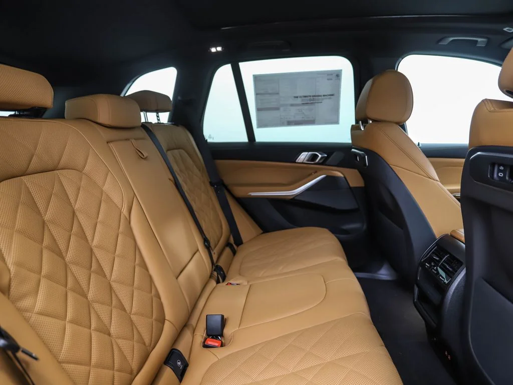 2026 BMW X5 50e - Photo 26