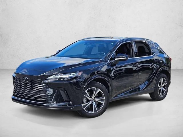 2023 Lexus RX RX 350 Premium