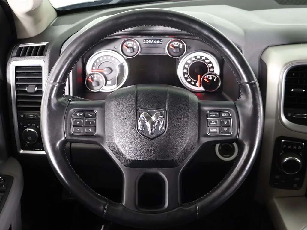 Used 2017 Gray Ram Big Horn image 35
