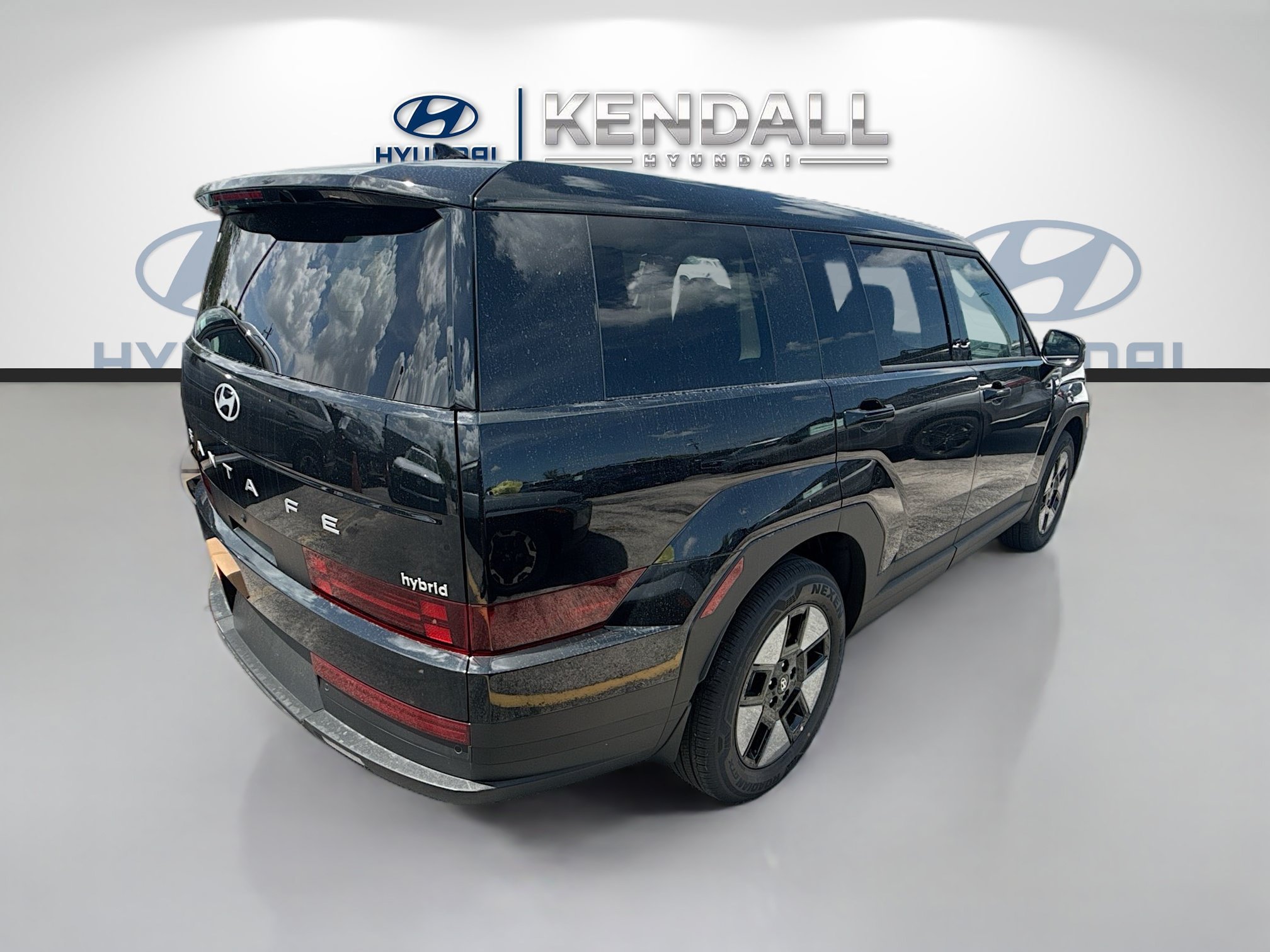 New 2026 Phantom Black Hyundai SE image 30