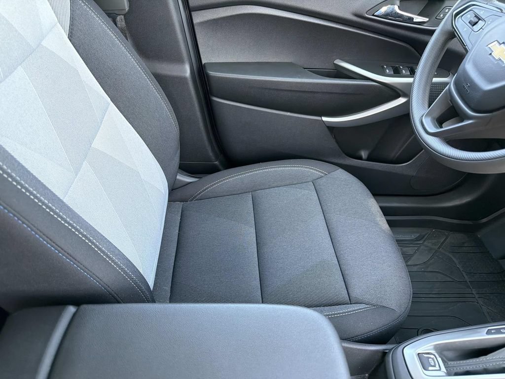 2026 Chevrolet Trax LS - Photo 11