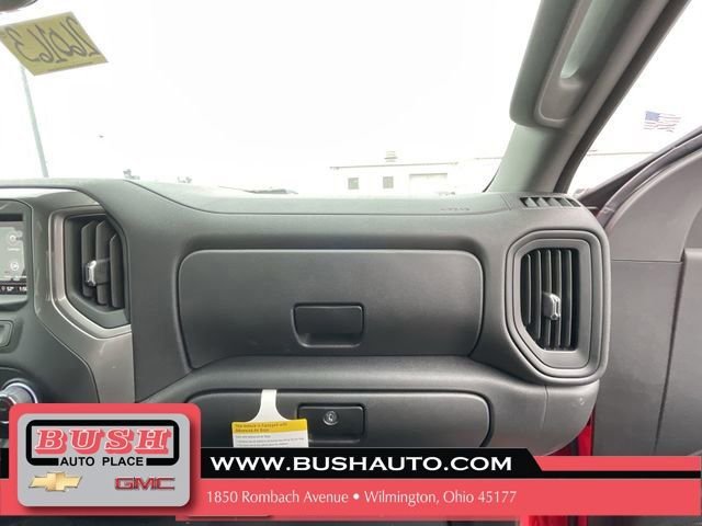 2026 Chevrolet Silverado 1500 Custom - Photo 29
