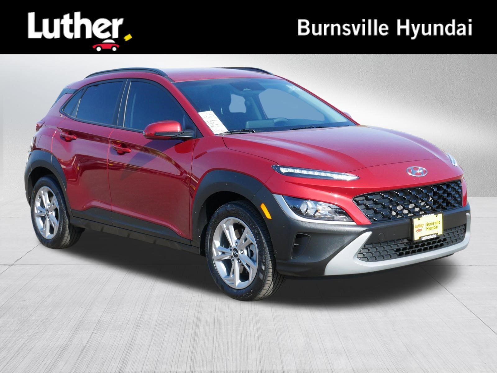 2023 Hyundai Kona