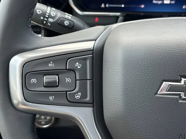 New 2026 Lakeshore Blue Metallic Chevrolet LT image 20