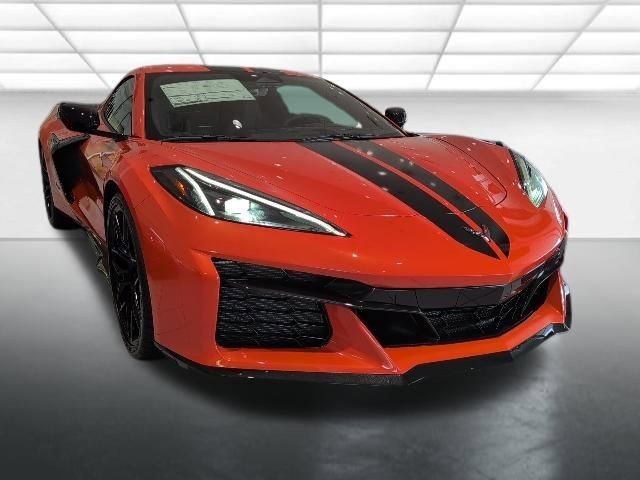 2026 Chevrolet Corvette Z06 Coupe 1LZ's photo