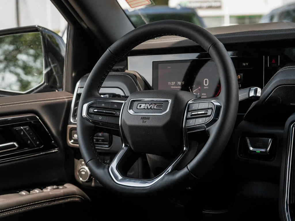 2026 GMC Yukon XL Elevation - Photo 17