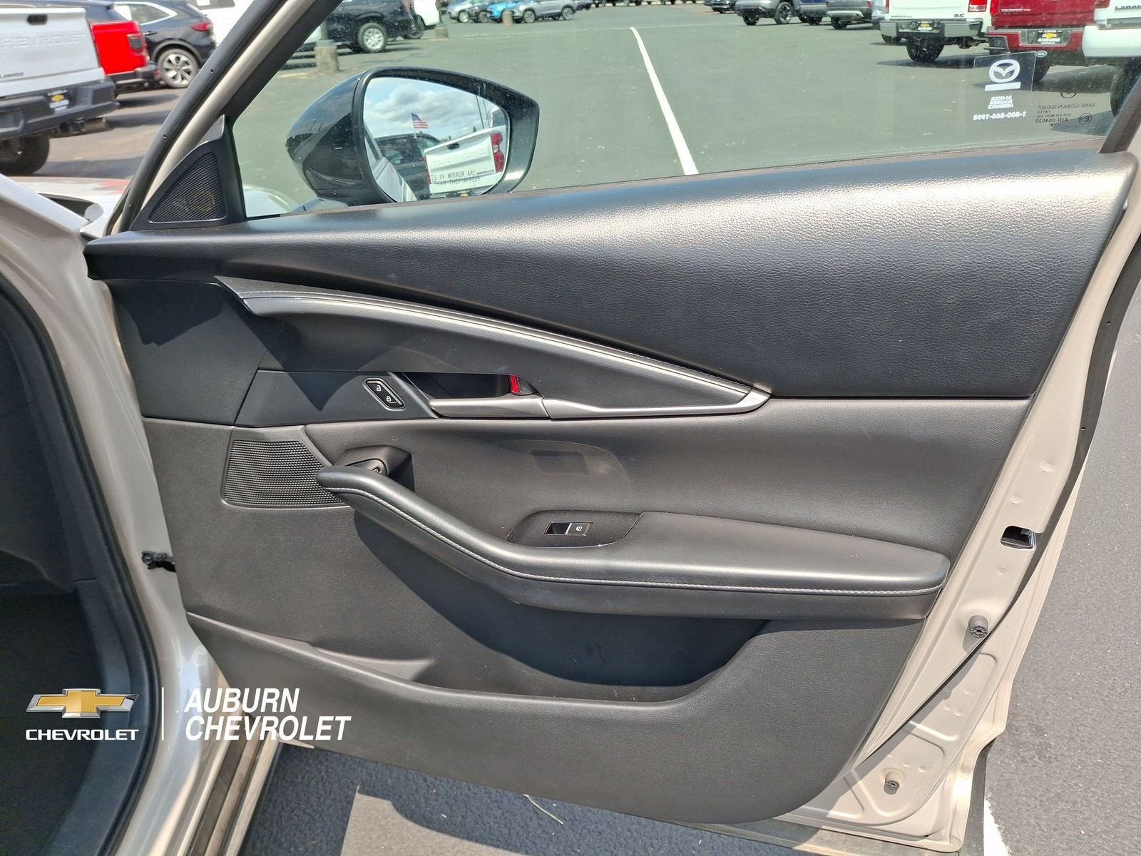 2024 Mazda CX-30 Select Sport - Photo 23
