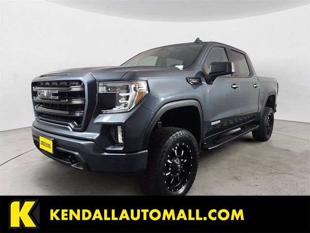 Used GMC in Nampa | Used GMC Trucks | Kendall at the Idaho Center