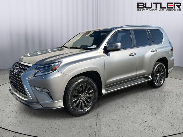 2023 Lexus GX GX 460 Luxury