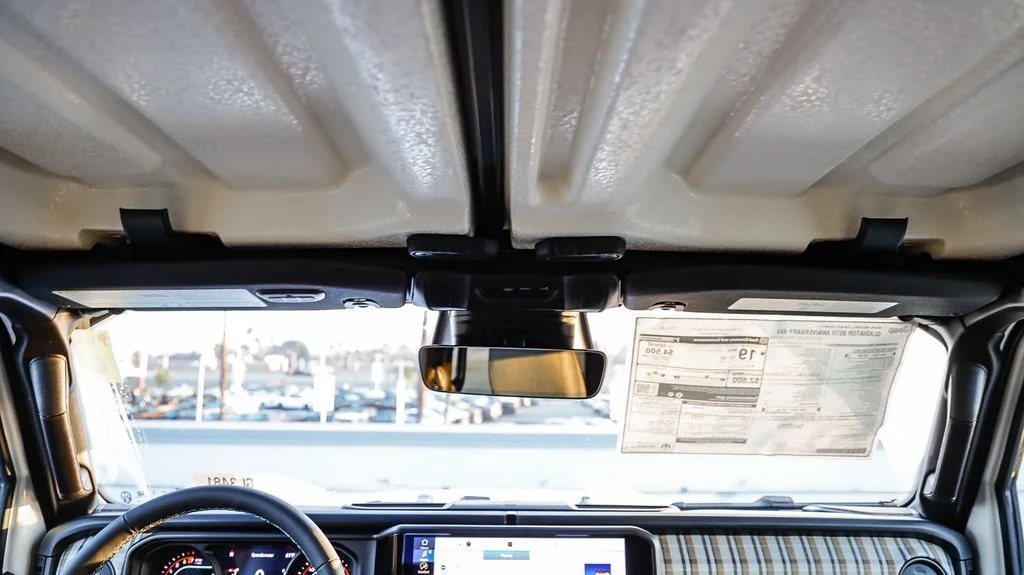 New 2026 White Jeep 85th Anniversary Edition image 19