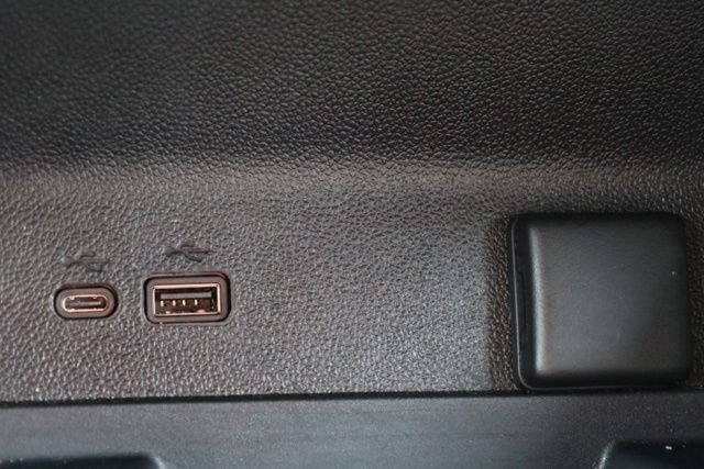 Used 2024 Blue Chevrolet LT image 30