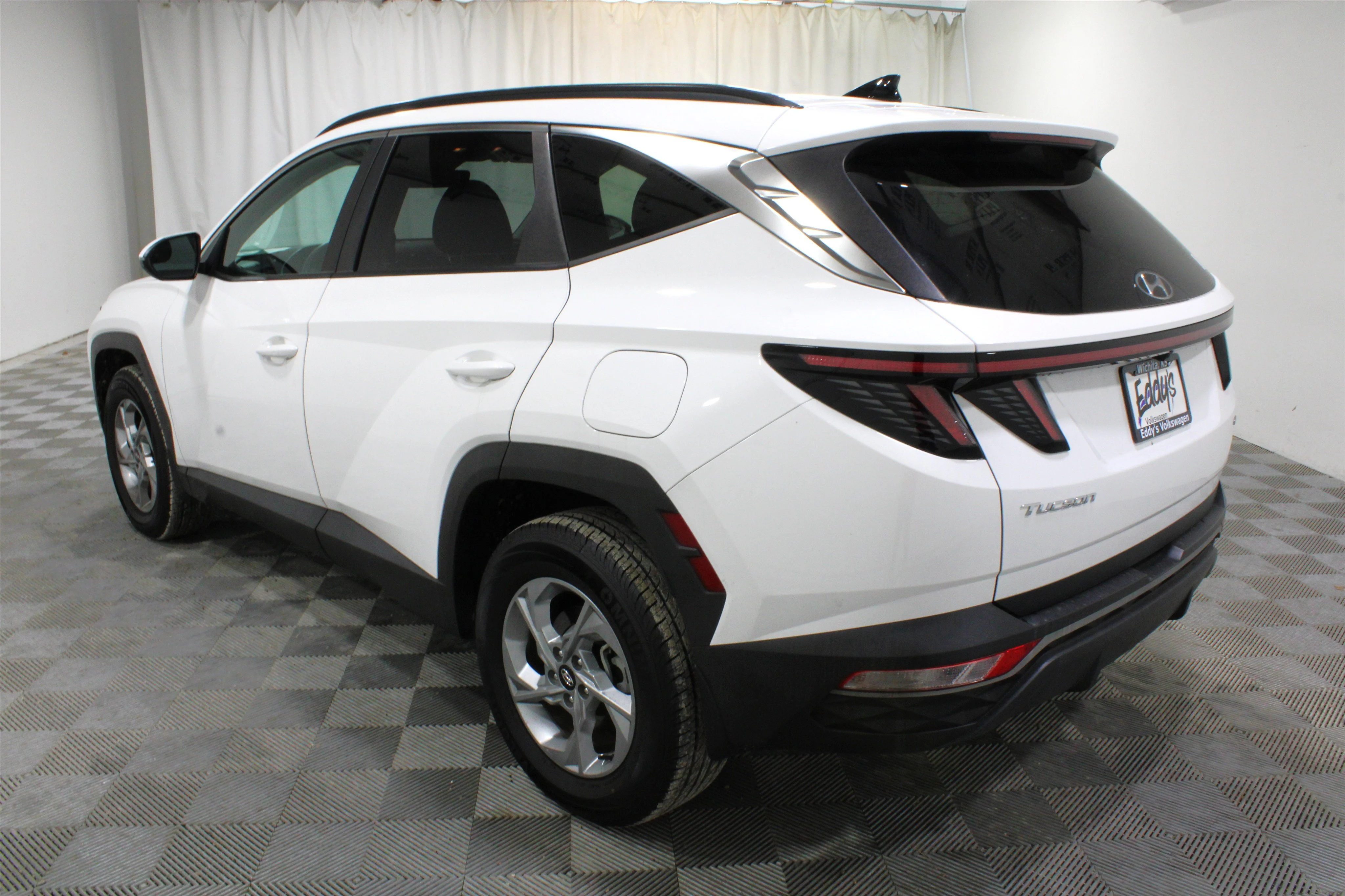 2023 Hyundai Tucson SEL - Photo 28