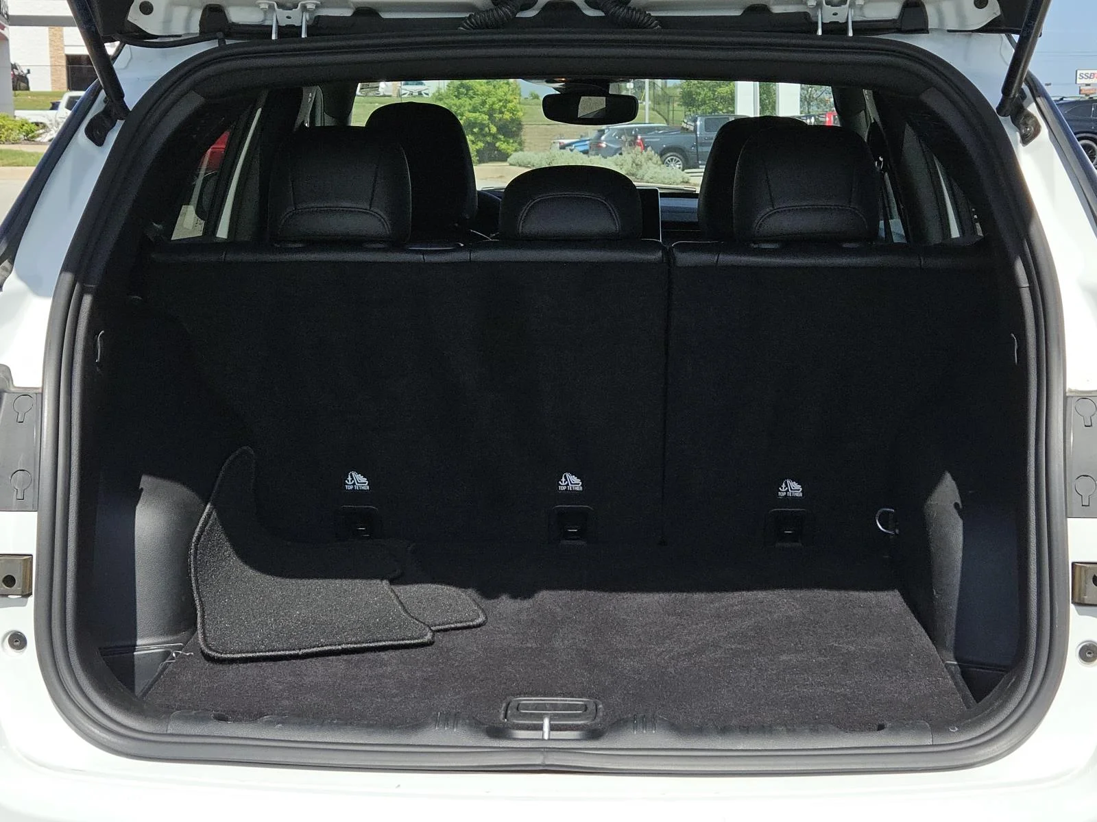 2025 Jeep Compass Trailhawk - Photo 10