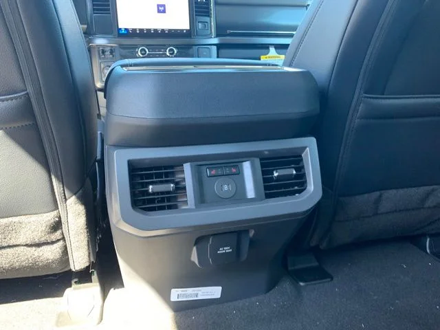 New 2026 White Ford F-250® Lariat® image 21