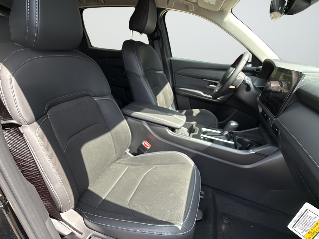 New 2026 Jet Black Mica Mazda 2.5 S Select image 19