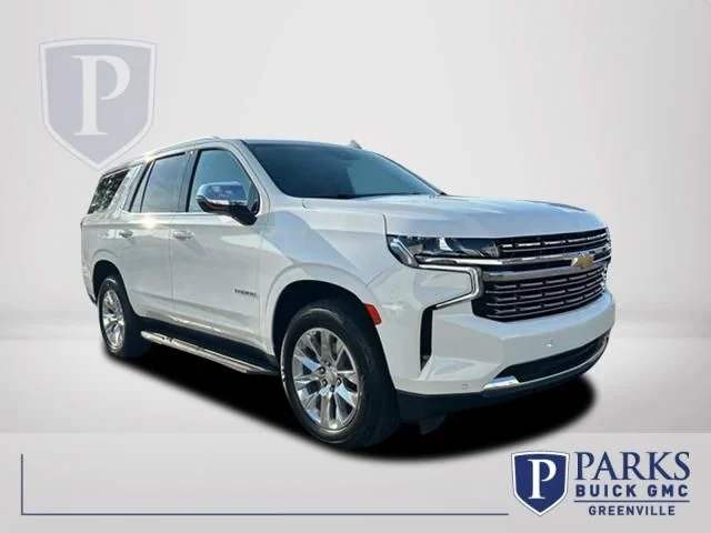 Certified Used 2023 White Chevrolet Premier image 1
