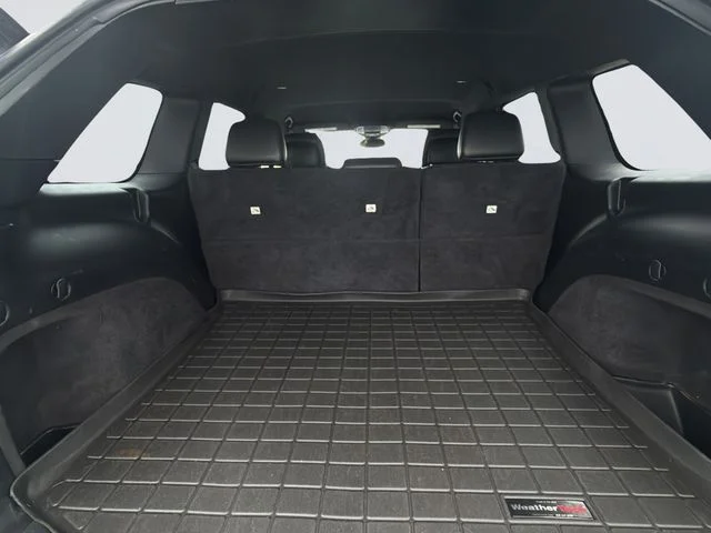 Certified Used 2020 Silver Jeep Altitude image 23