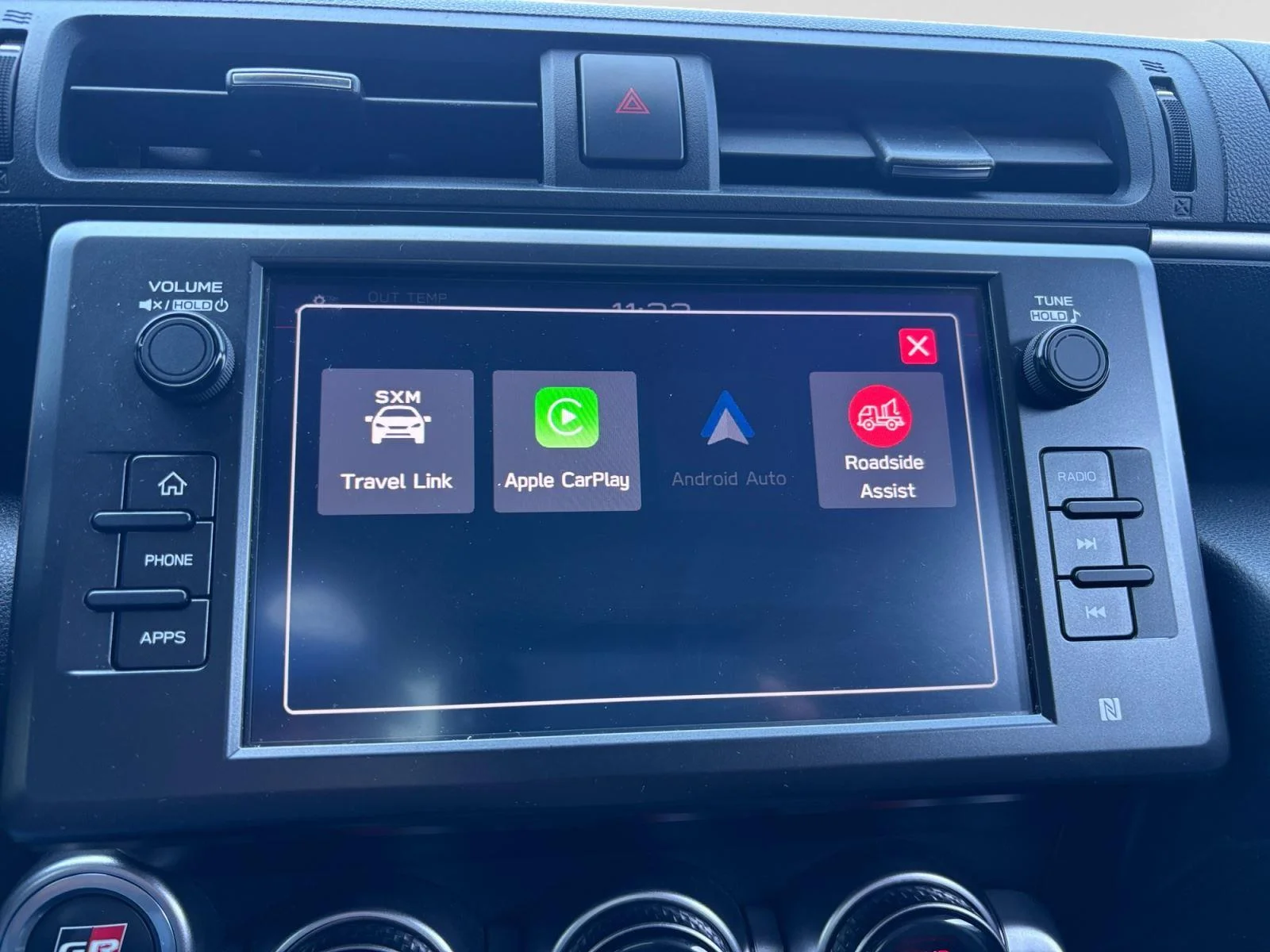 Used 2023 Pavement Toyota Base image 25