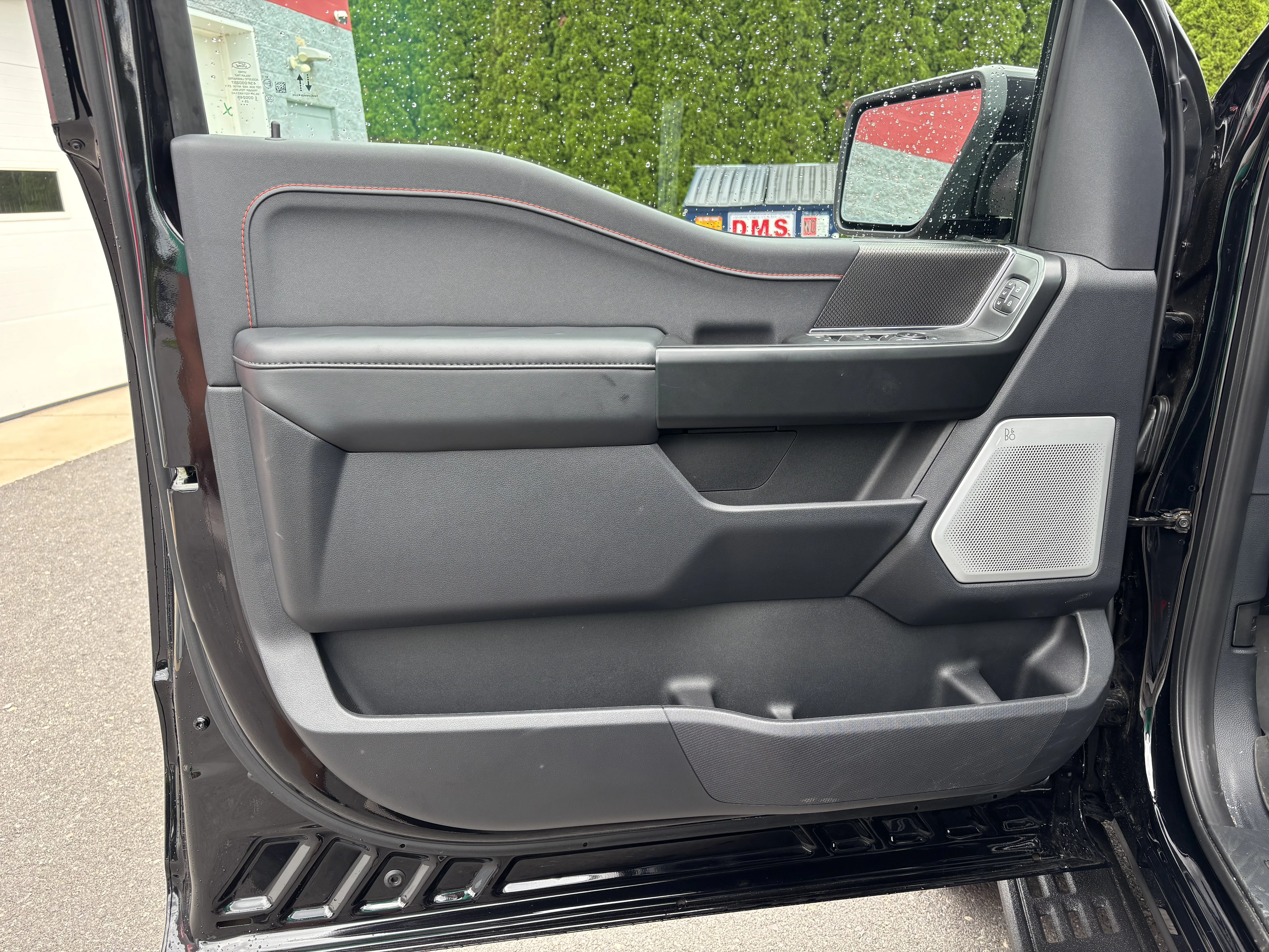 Used 2026 Black Metallic Ford Raptor image 15