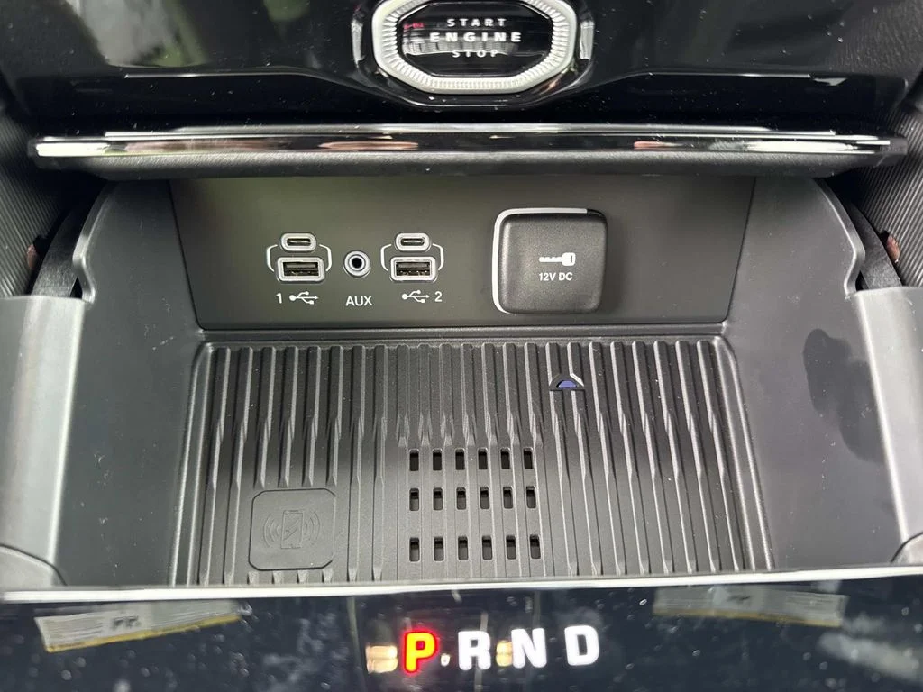 New 2026 Black Jeep Laredo image 46