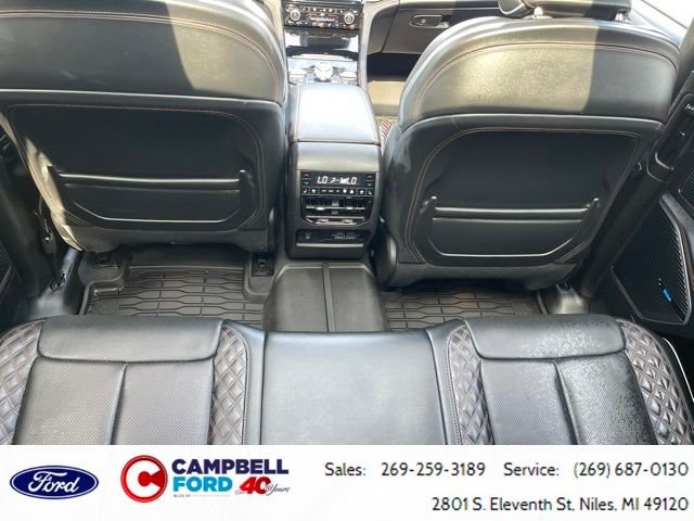 2022 Jeep Grand Cherokee Summit 4xe - Photo 17