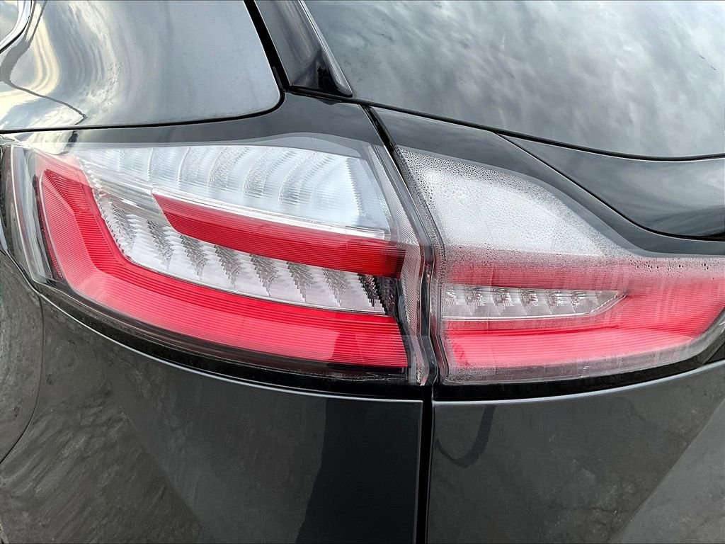 Used 2023 Gray Ford Titanium image 26