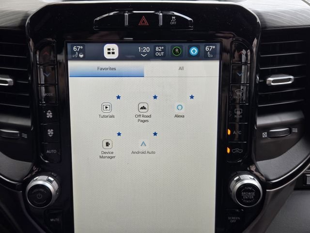 2023 RAM Ram 2500 Pickup Rebel - Photo 14