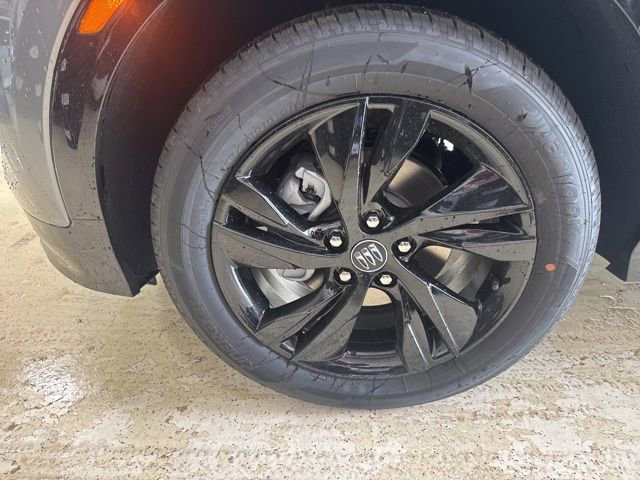 2026 Buick Encore GX Sport Touring - Photo 22