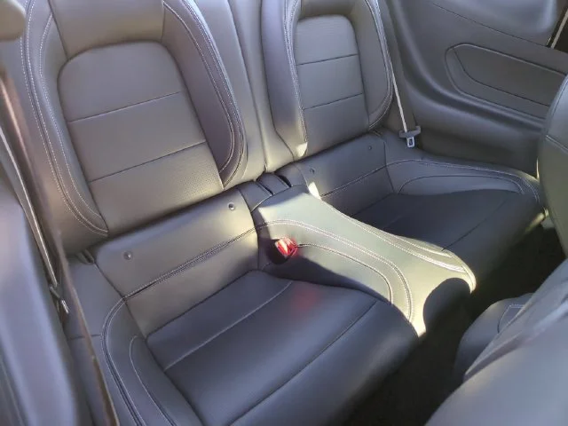Used 2024 Red Ford GT Premium image 31
