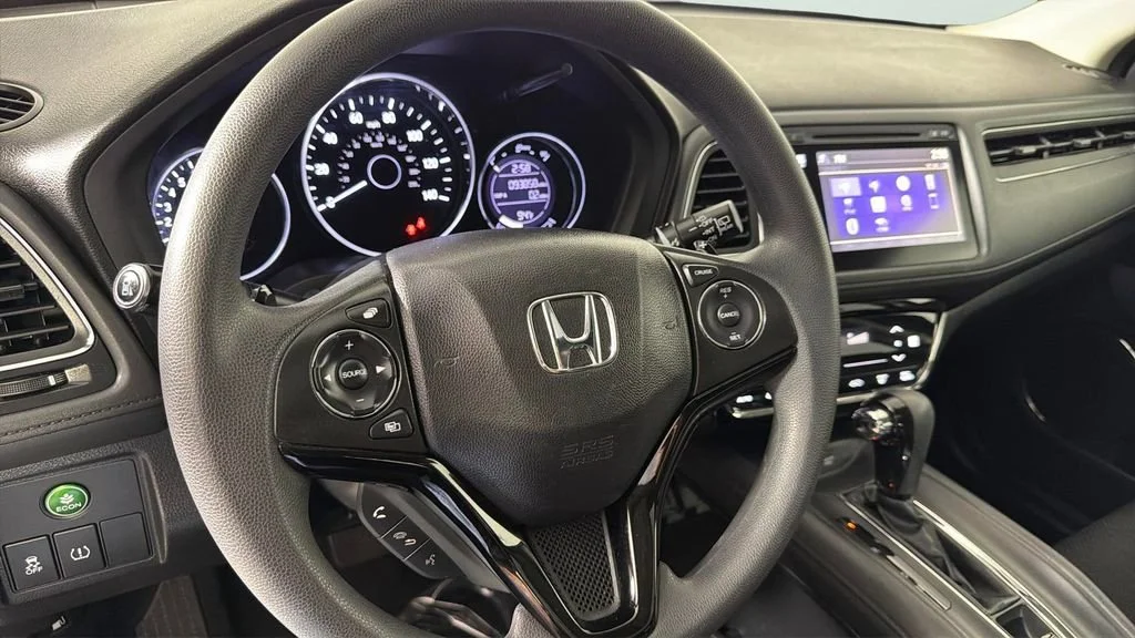 Used 2018 Black Honda EX image 23