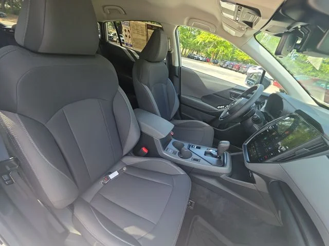 Used 2026 White Subaru Premium image 27