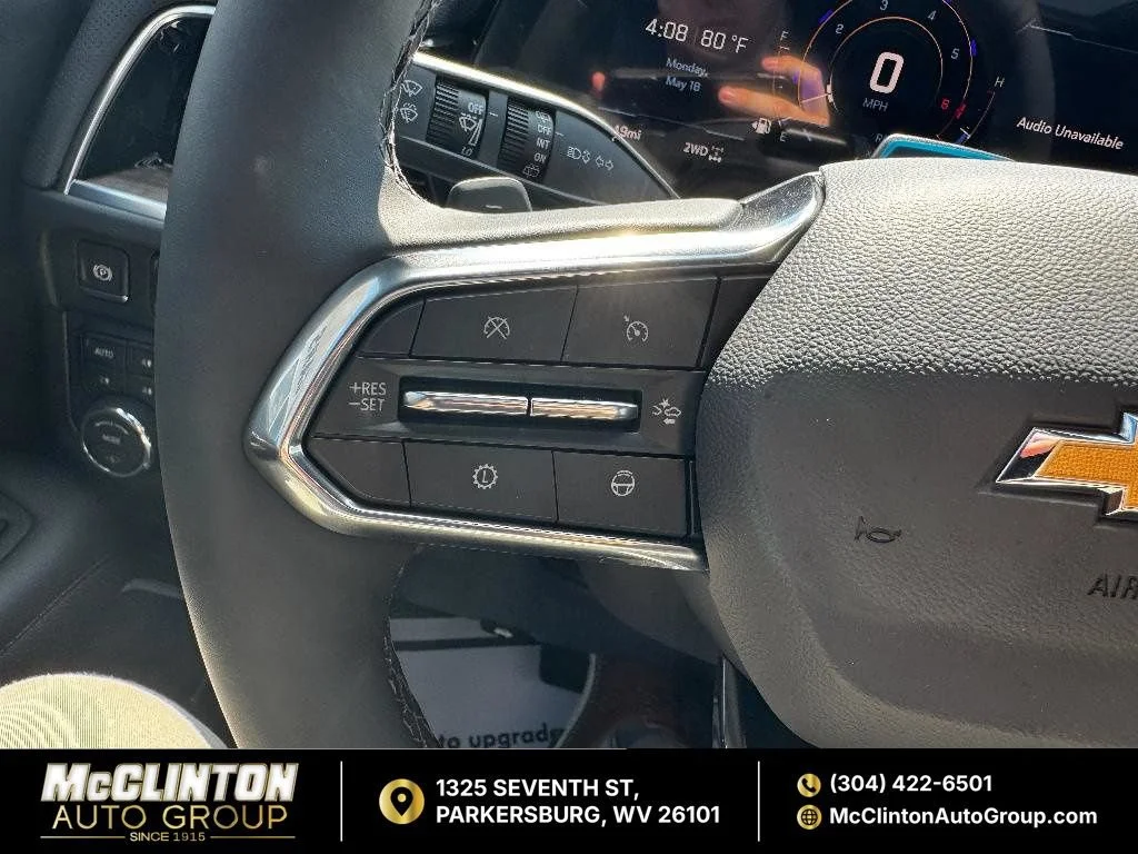 2026 Chevrolet Tahoe High Country - Photo 31