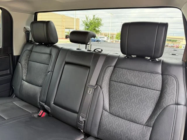 Used 2024  Toyota Limited image 24