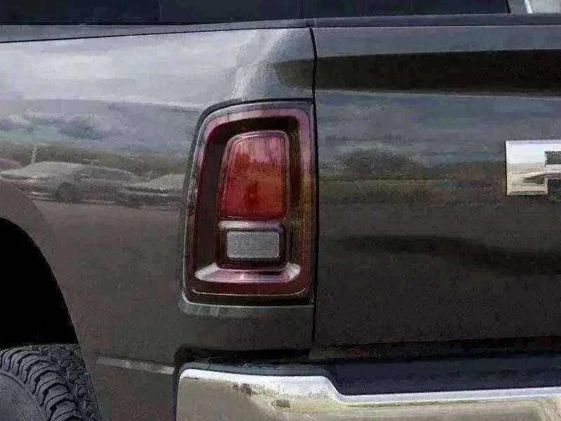 2026 RAM 2500 Tradesman - Photo 44