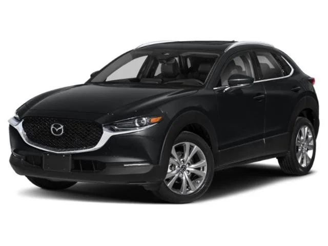 2021 Mazda CX-30 Premium's photo