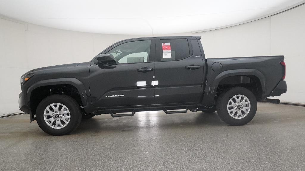 Certified Used 2025 Underground Toyota SR5 image 41