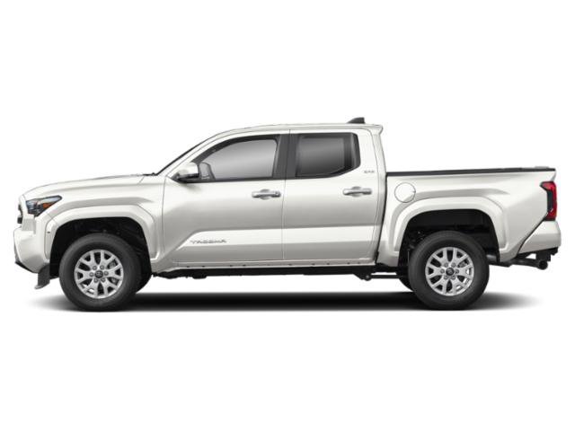 New 2026 Ice Cap Toyota SR5 image 3
