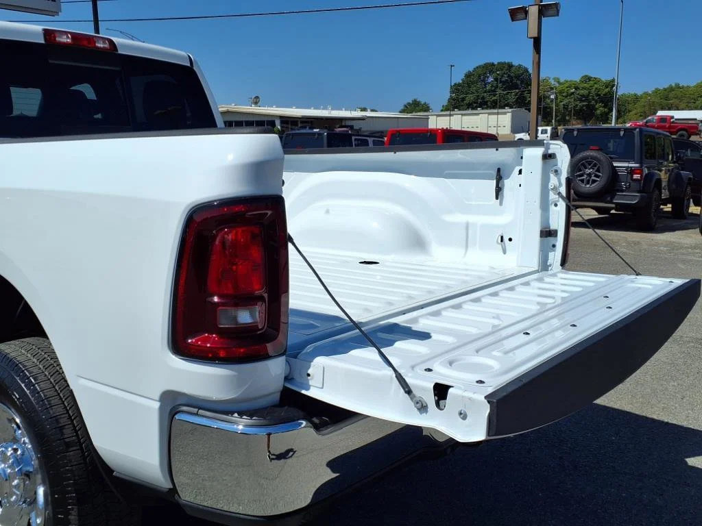 2026 RAM 2500 Tradesman - Photo 17