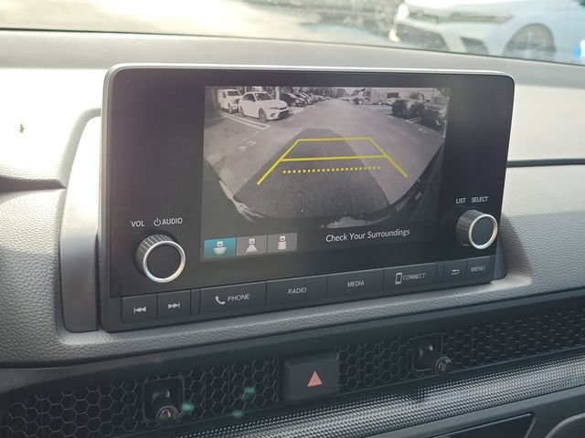 2024 Honda CR-V LX - Photo 28
