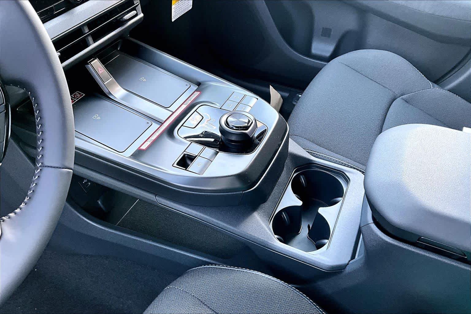 New 2026 Cement Toyota SE image 7