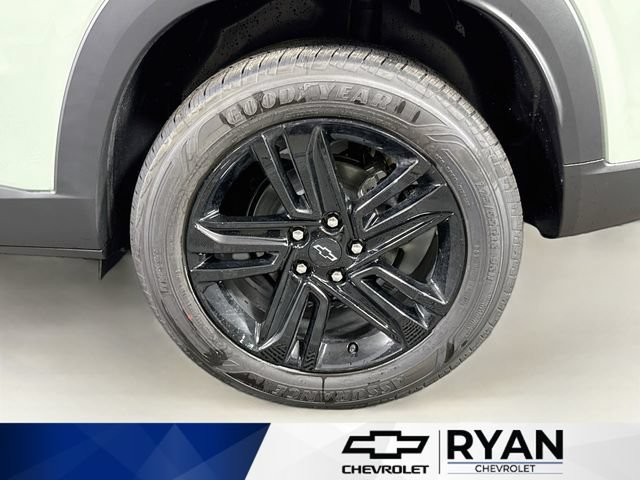 2026 Chevrolet Trax Activ - Photo 29