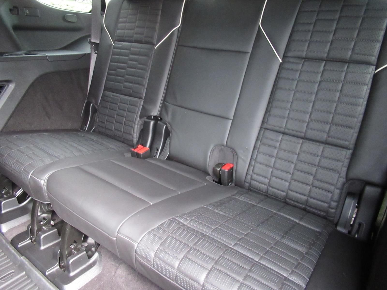 Used 2026 Black Cadillac Platinum Sport image 43