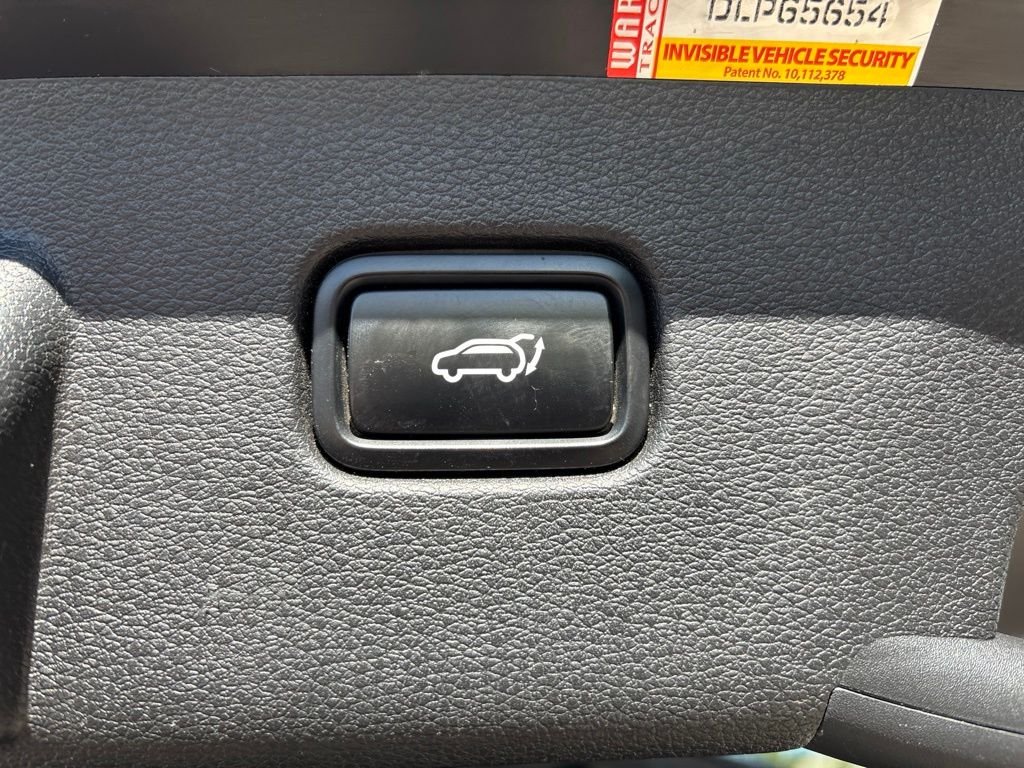 Used 2023 Black Kia X-Line image 14