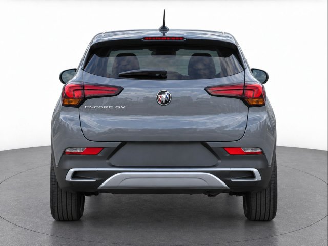 2021 Buick Encore GX Preferred - Photo 7