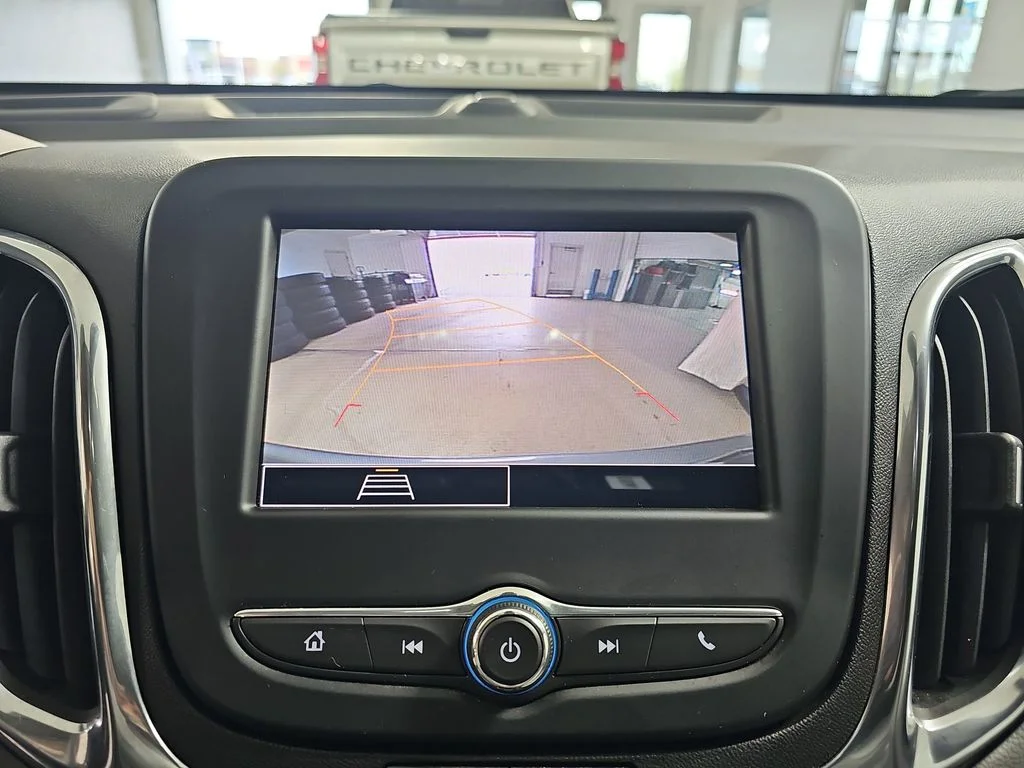 Certified Used 2024 Gray Chevrolet LS image 28