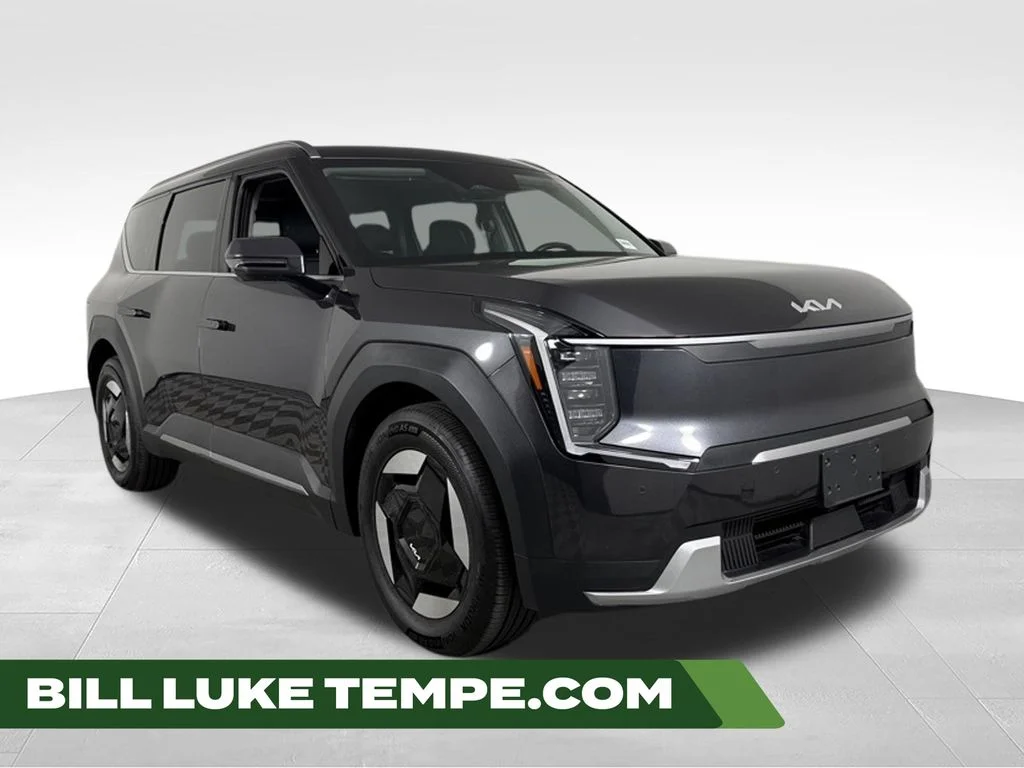 2024 Kia EV9 Wind AWD's photo