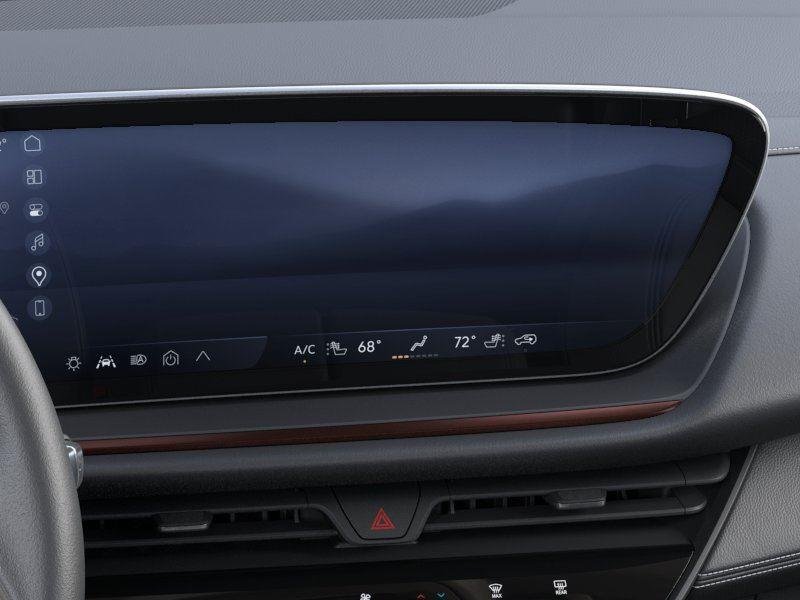 Used 2026 Ebony Twilight Metallic Buick Sport Touring image 20