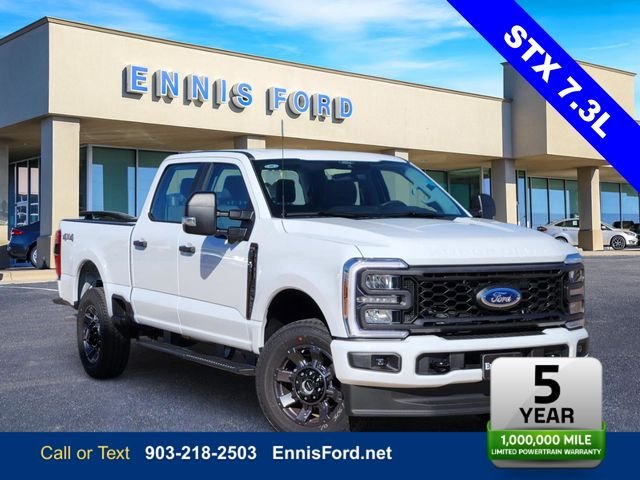 2026 Ford F-250 Super Duty XL