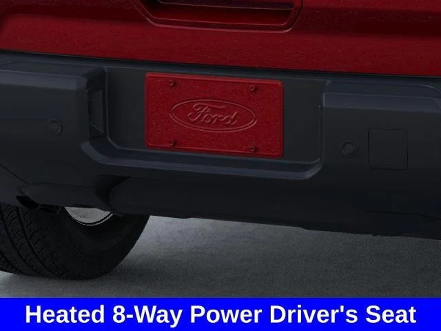 2025 Ford Bronco Sport Heritage - Photo 47